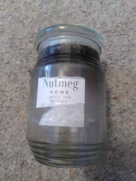 Photo of free Empty / used candle jars x5 (Ecclesall, S11) #2