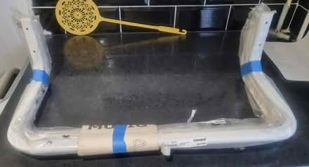 Photo of free Extendable clothes bar 3 pack (Beeston Rylands NG9) #1