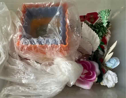 Photo of free Cake making accessories / decorations (Kelvedon CO5) #3