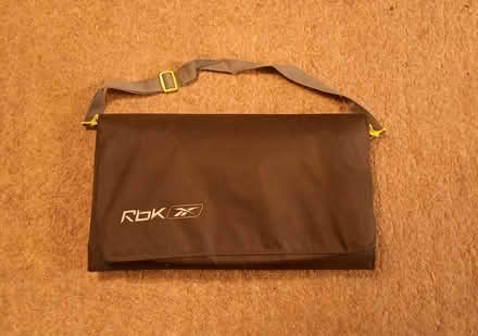 Photo of free Exercise mat (Twyford RG10) #1