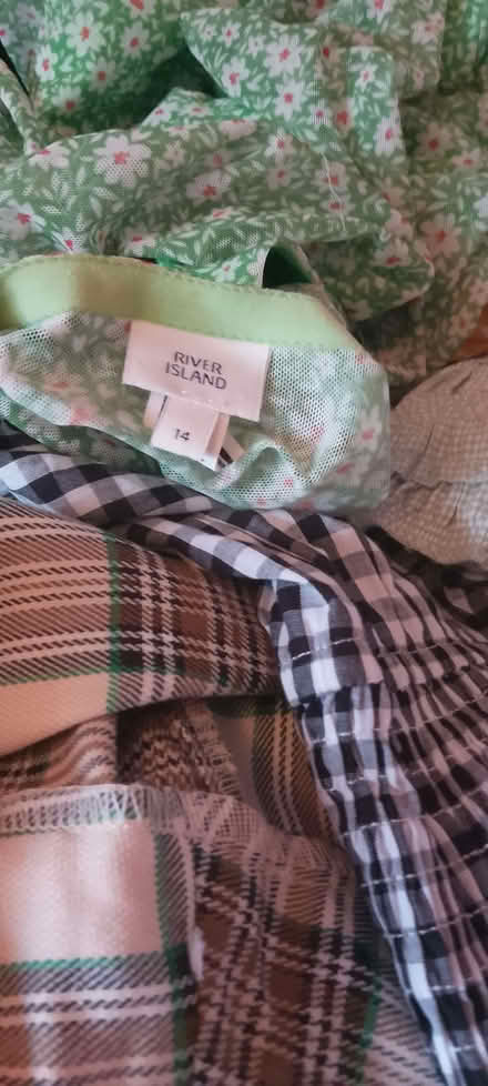 Photo of free Ladies clothes (Brierley S72) #2