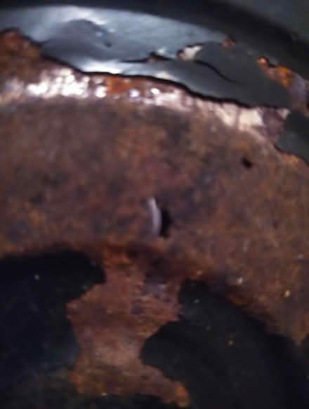 Photo of free Scuttle (Ecclesall, S11) #4