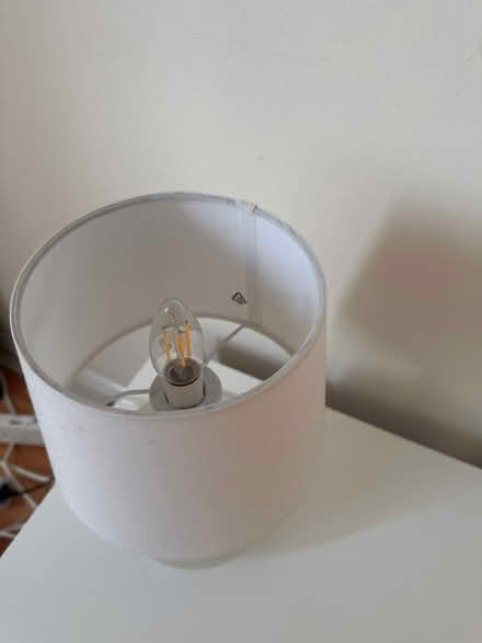 Photo of free Table lamp/ beside lamp (SE13) #3