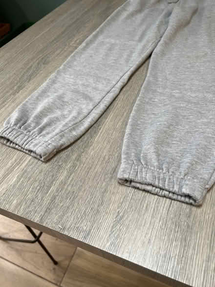 Photo of free Grey Next Jogging Trousers. 11 years. Good condition (Southsea PO4) #4