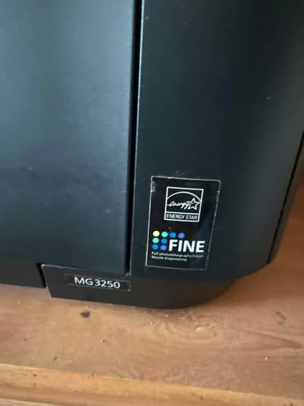 Photo of free Canon printer (Penrith CA11) #2