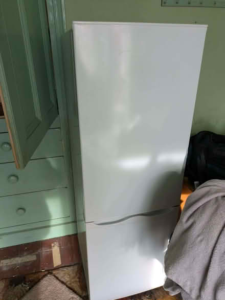 Photo of free House clearance (Broadheath WA14) #1