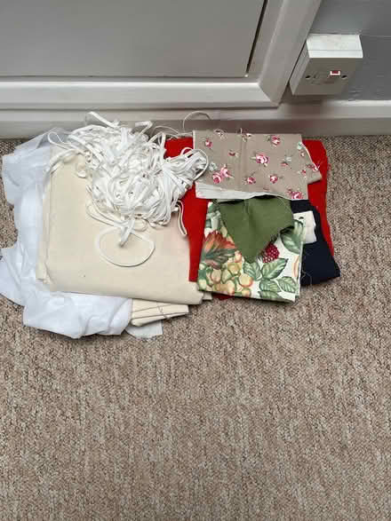 Photo of free Material and bits (Horsham) #1