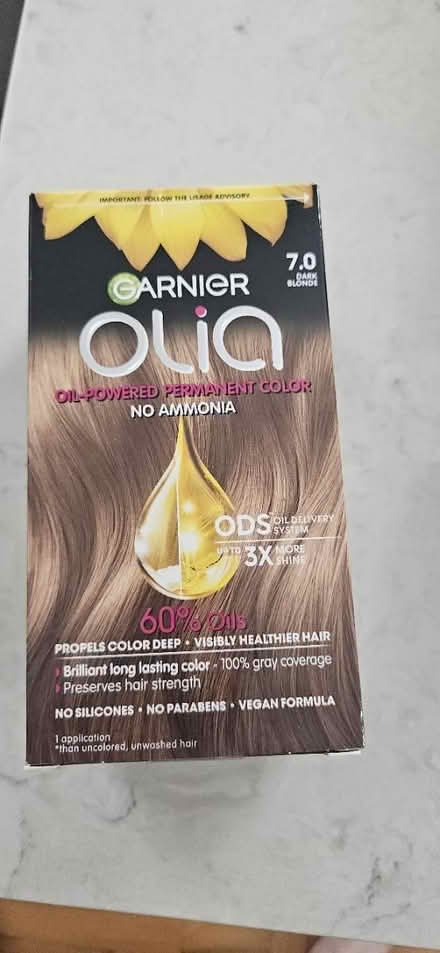 Photo of free Hair color (Off S. Tyler Road, St Charles) #1