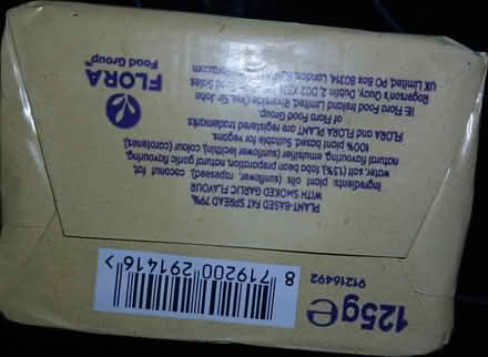 Photo of free Flora garlic (Parkhead EH11) #3