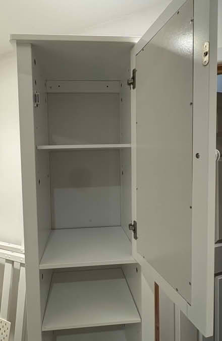 Photo of free Slimline Bathroom Cabinet (Caton LA2) #3