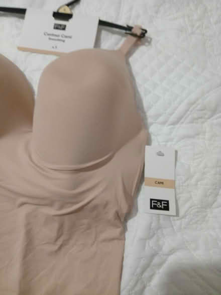 Photo of free Cami bra (Maidstone ME17 4FP) #2