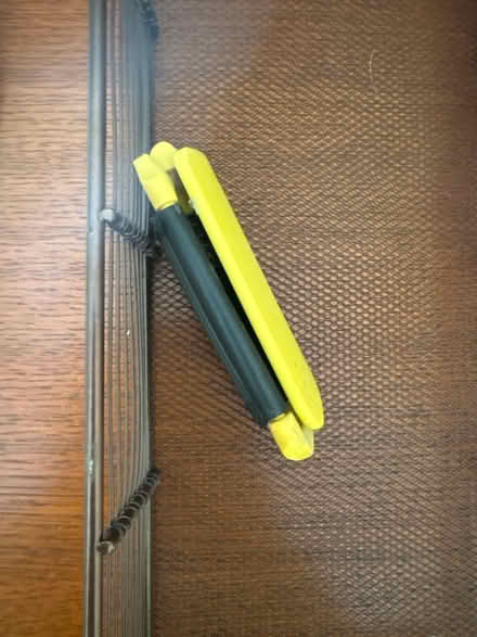 Photo of free Collapsible purse/travel hairbrush (Ossining) #3