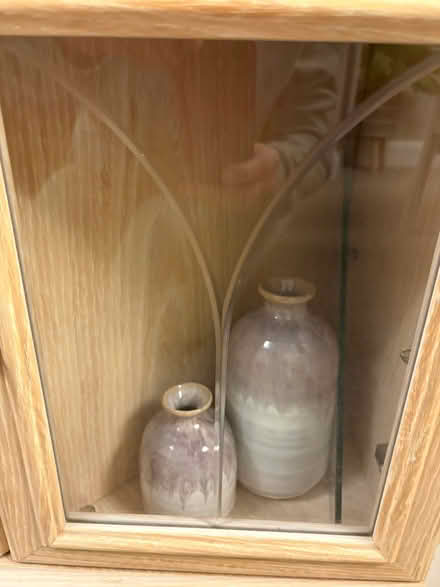 Photo of free Corner TV Unit (Owlsmoor GU47) #3