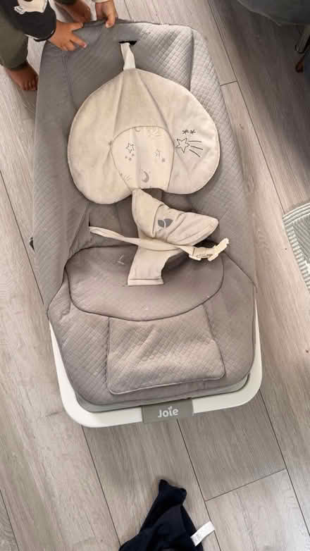 Photo of free Joie baby rocker (Thornton Heath CR7) #1