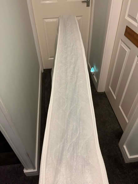 Photo of free Single mattress (Rainworth NG21) #2