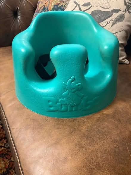 Photo of free Bumbo Floor Seat (West Moors BH22) #1