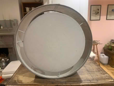 Photo of free Lampshade for overhead light (Newhaven BN9) #3