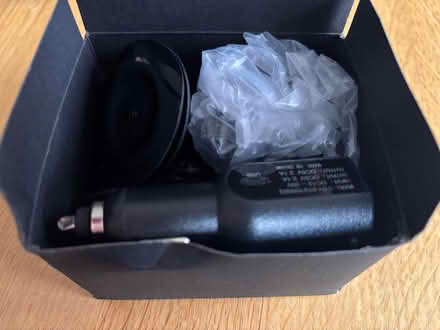 Photo of free Dash Camera SuperEye E400 (Cookhill B49) #3