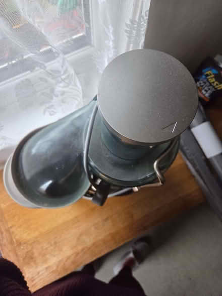 Photo of free Fruit Juicer (Palmers Green N13) #4