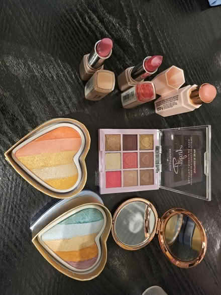 Photo of free Make up (Northfleet da11) #2