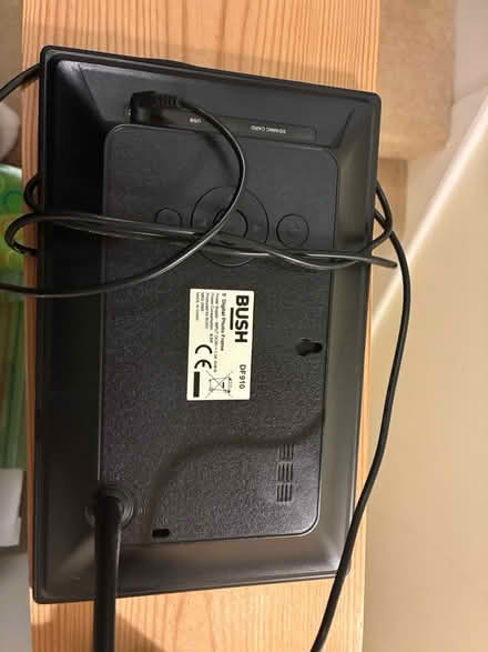 Photo of free Bush Digital photo frame (Kingswood) #2