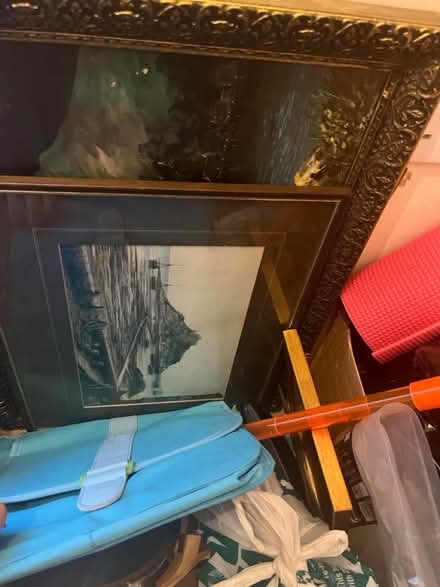 Photo of free Miscellaneous item (Eltham, SE9) #3