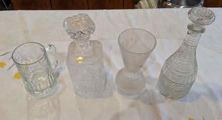 Photo of free Various glassware (Yeading UB4) #3
