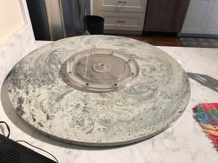 Photo of free Turntable (South Novato near Hamilton) #2