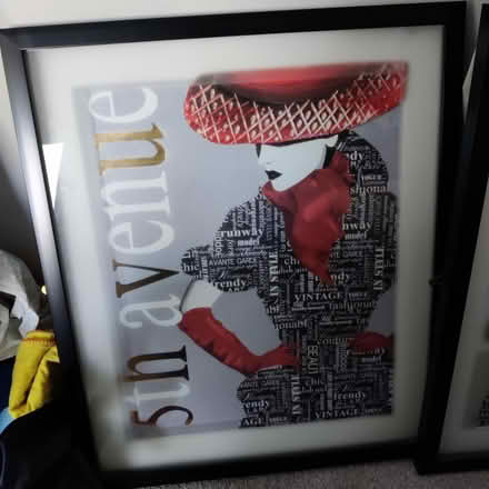 Photo of free Modern pictures (Waterlooville PO7) #1