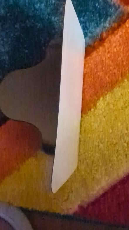 Photo of free Shower head holder (Combe Down) #2