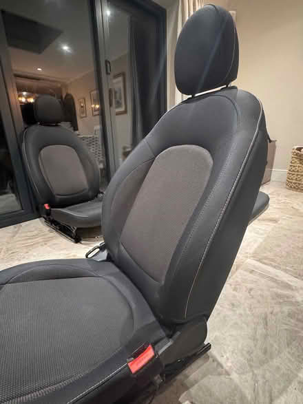 Photo of free Seats for Mini F55 (Hildenborough) #3