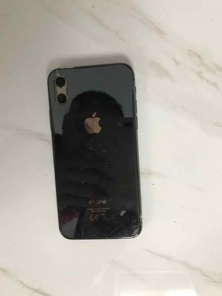 Photo of free Iphone X (Cranford TW5) #2