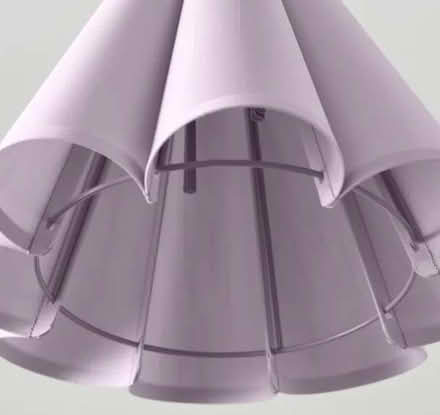 Photo of free Lampshade (Langley SL3) #1