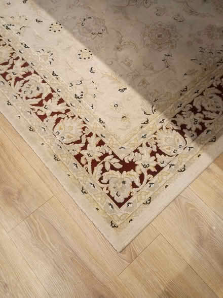 Photo of free Rug 2.3m x 1.6m (Standish GL10) #2