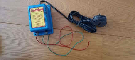 Photo of free Matchless Power Unit (Ruislip UB10) #1