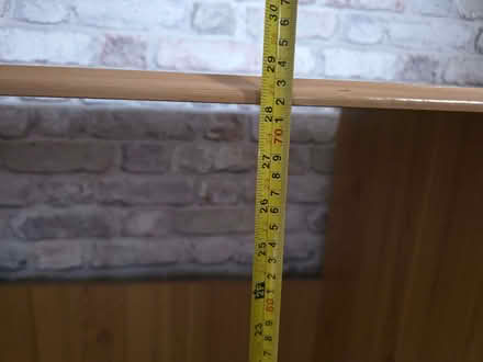 Photo of free Used Computer Desk (CT10) #4