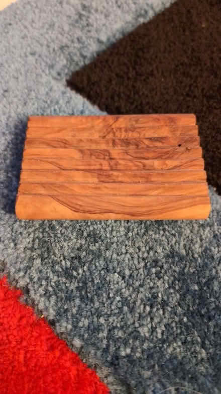 Photo of free Soap dish (Combe Down) #1