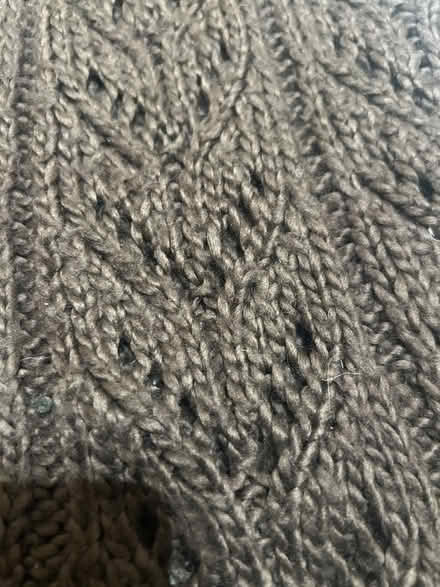 Photo of free Woman poncho (West acton - W3) #3