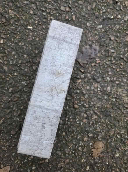 Photo of Grey paving / driveway bricks (New Ash Green DA3) #2