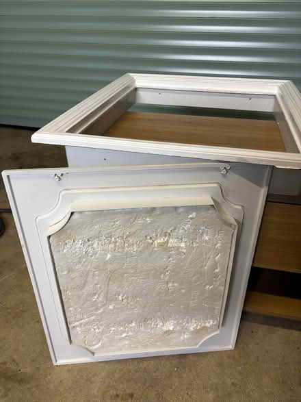 Photo of free Loft hatch and surround (Bussage GL6) #2