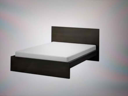 Photo of free Ikea twin bedframe (Downtown Renton) #1