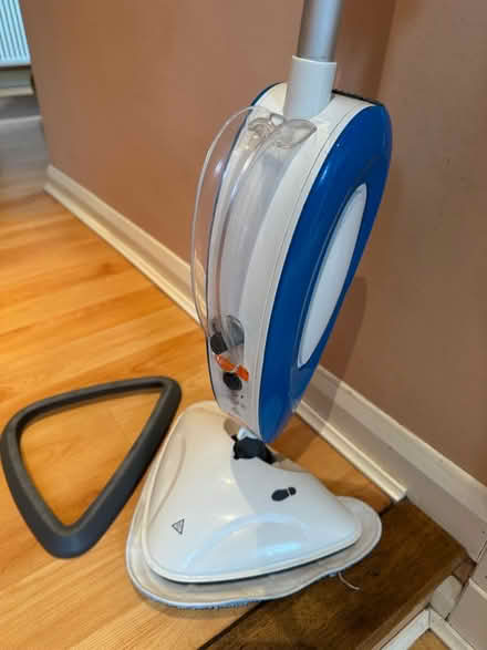 Photo of free Steam Mop (Pick‐Up Only) (Liberton EH16) #2