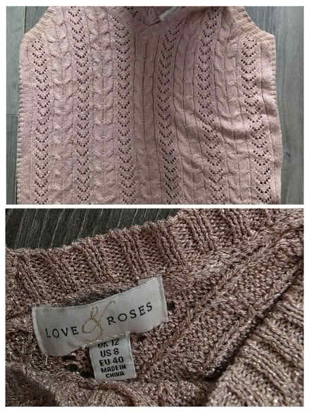 Photo of free Alk sorts of clotha (Walsall WS3) #3