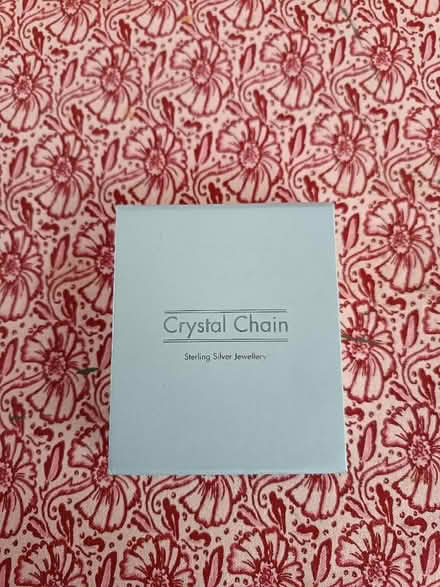 Photo of free Necklace (Holt Lane End M35) #2