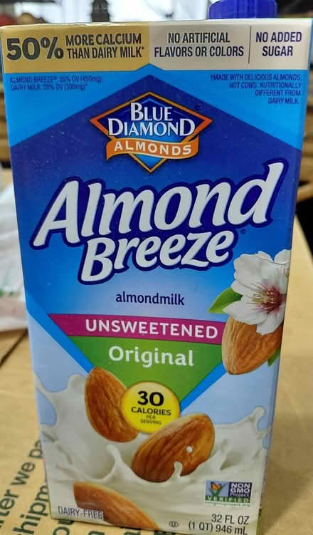 Photo of free White Granulated Sugar - 2 bags (Lincolnwood Library) #2