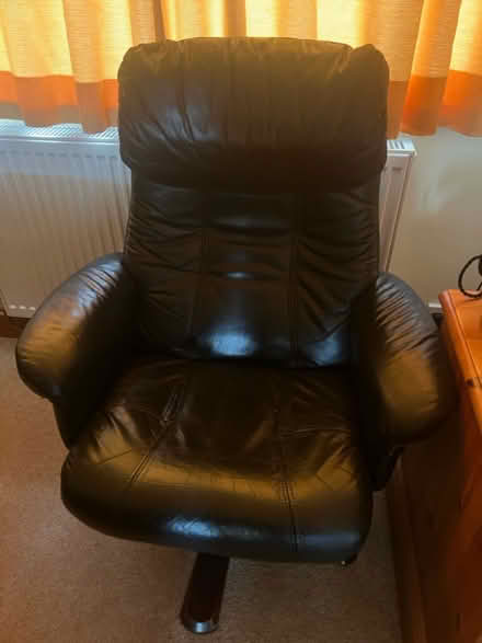 Photo of free Two recliner chairs (Chelmsford CM1) #1