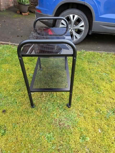 Photo of free Heated Food Trolley (Malpas NP20) #1