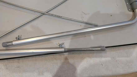 Photo of free Folding table (Yeading UB4) #3