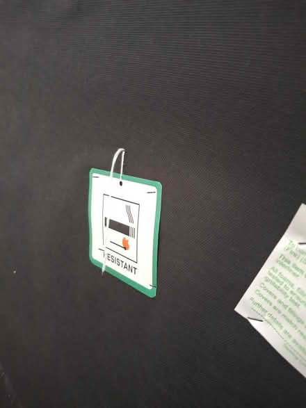 Photo of free Headboard (Otley LS21) #3