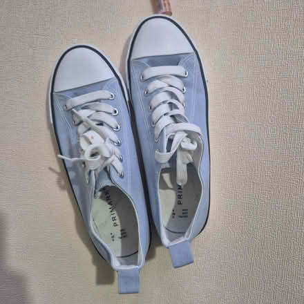 Photo of free Female shoes (Boggart hill LS14) #2